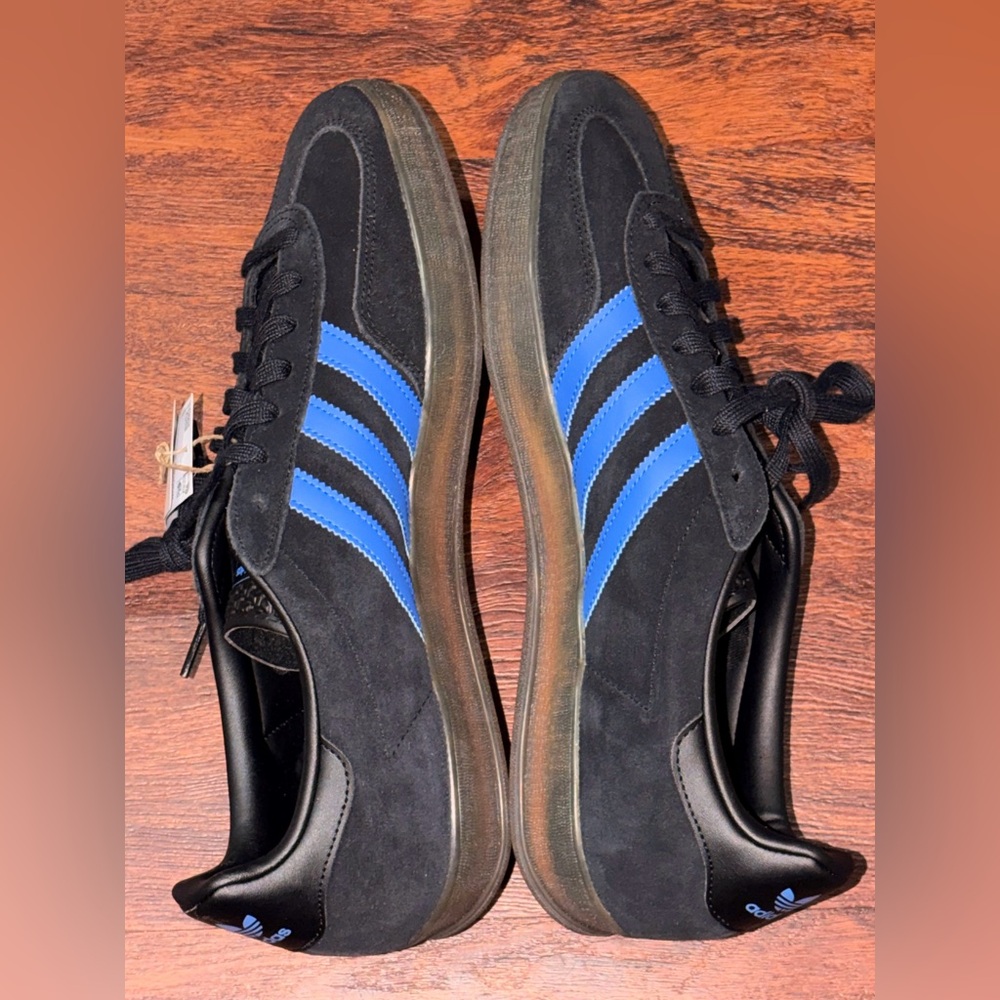 Adidas size 12 - Picture 9 of 14